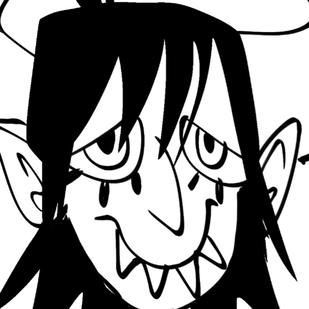 Glass Goblin