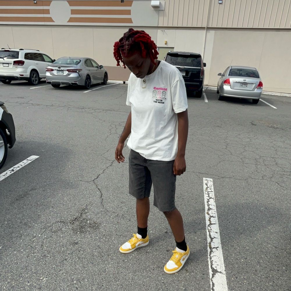 BITCH ITS BIG ZO
