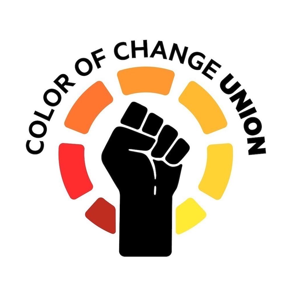 Color Of Change Union