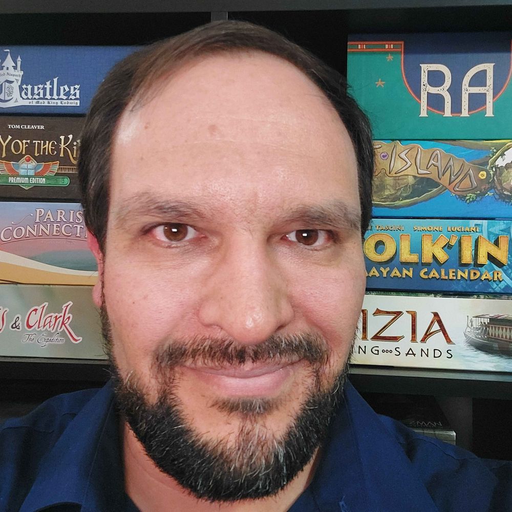 Darius Gorganzadeh