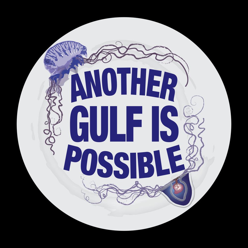 Another Gulf is Possible