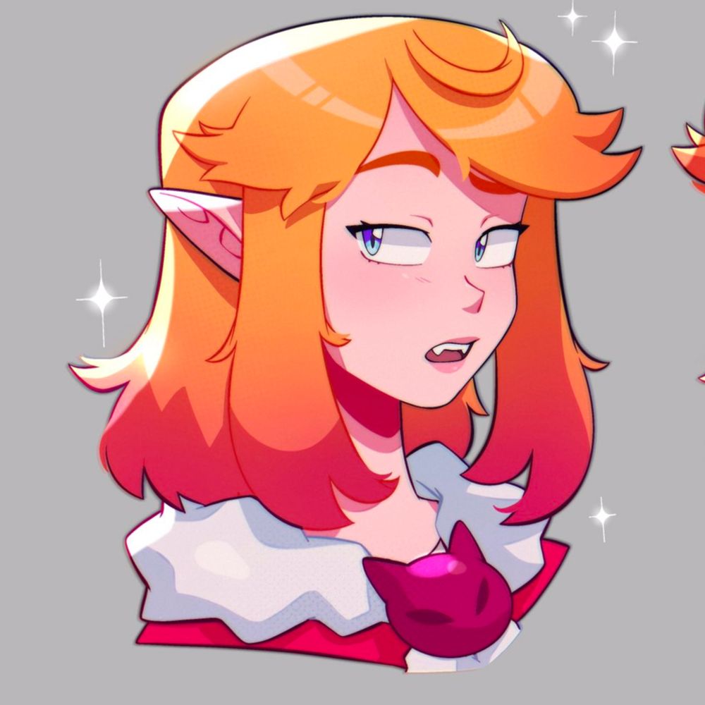 Mascot/Rhela Vtuber