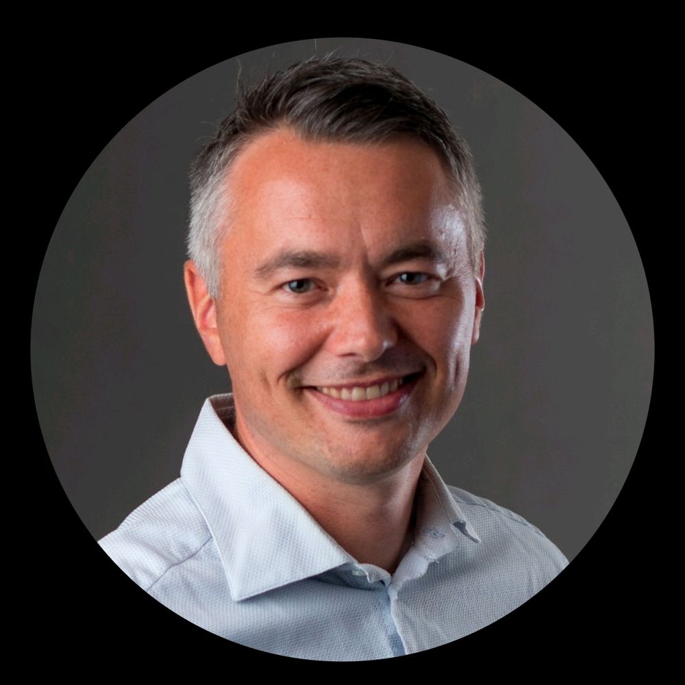 Fredrik Mariero Olasveengen