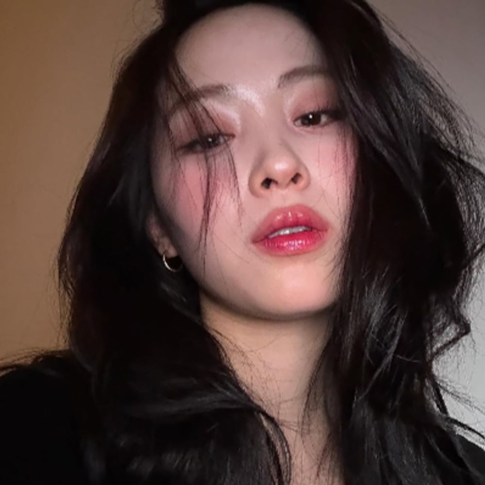 yoo is tired .ᐟ