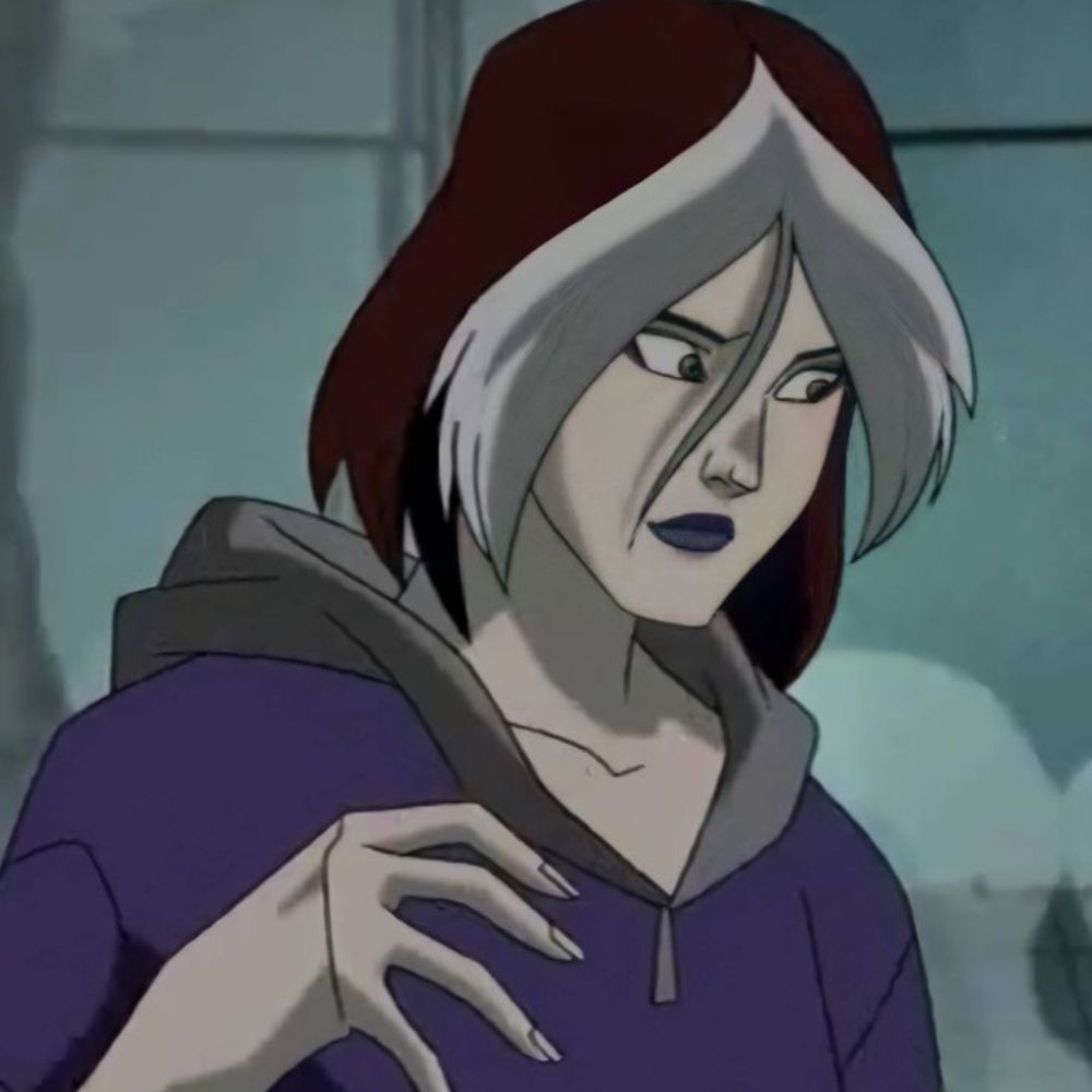 Minerva Corvo