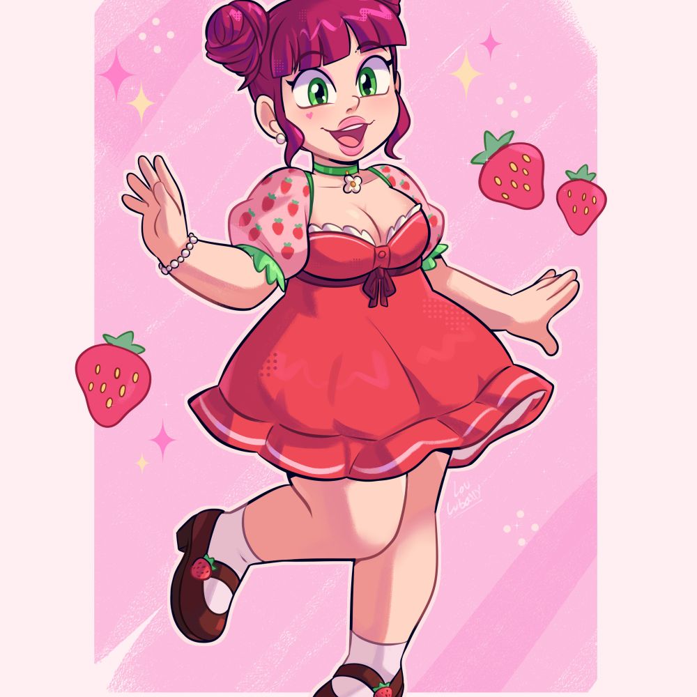 Oracle 🍓