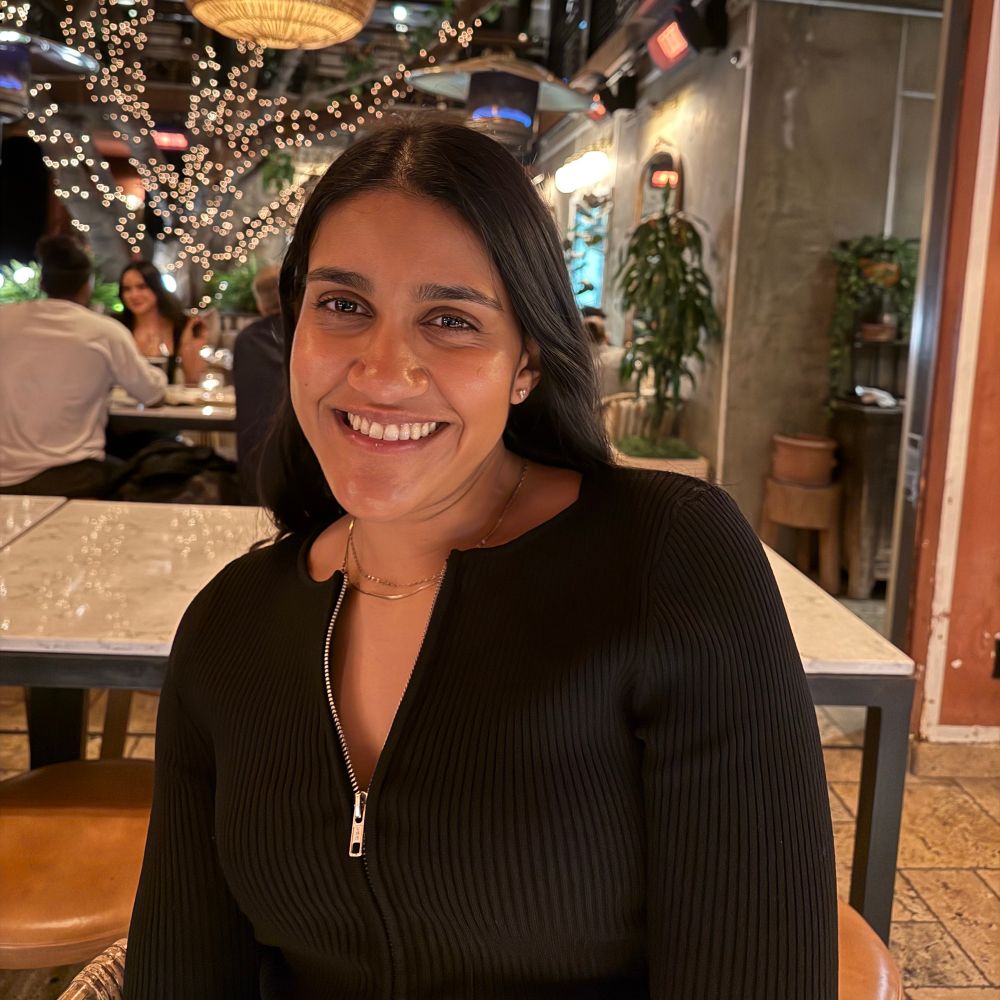 Kamya Bijawat, MD