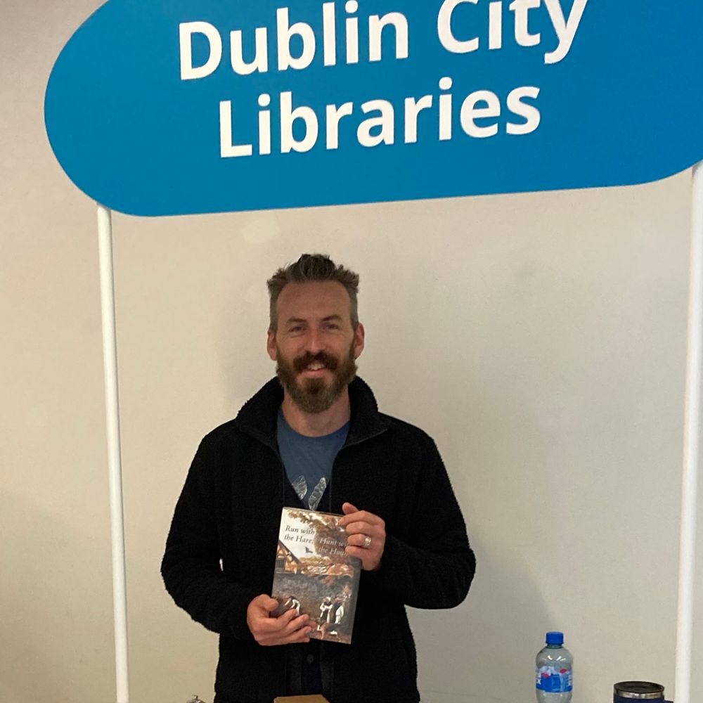 Paul Duffy
