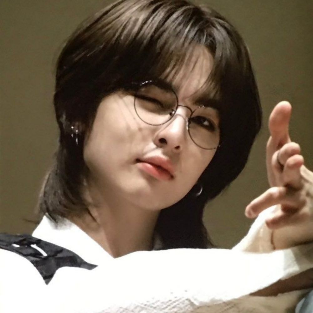 Minty ⊹₊⟡⋆  | maior Kyungmin stan