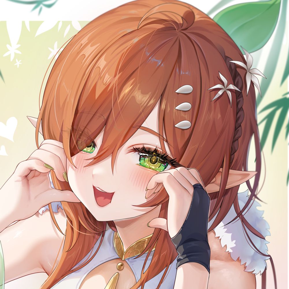 waomeo Ch. ワオメオ🍊