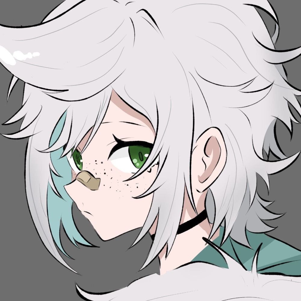 Sori (Comms open!)