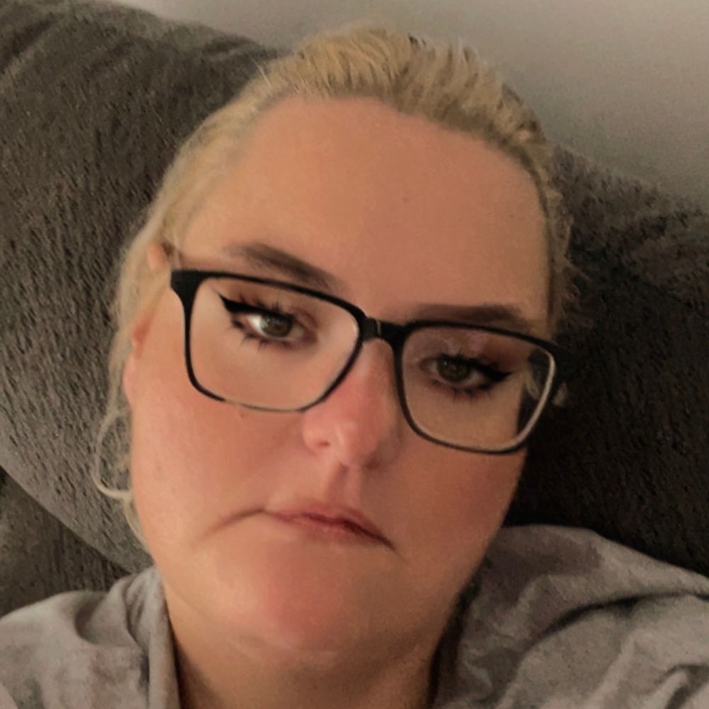 Jennifer L Pearce/JerseyTheGodmutha