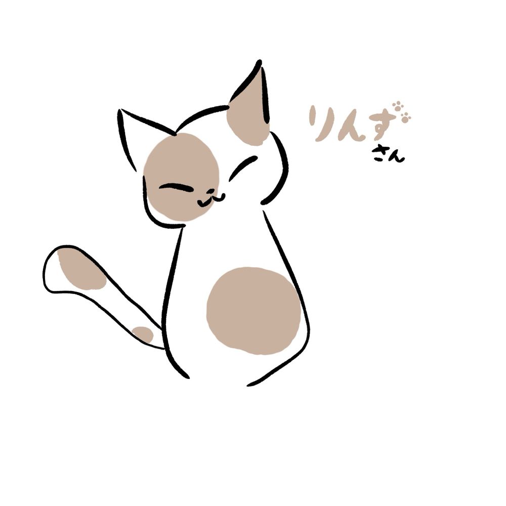 りんず@クマー🌷