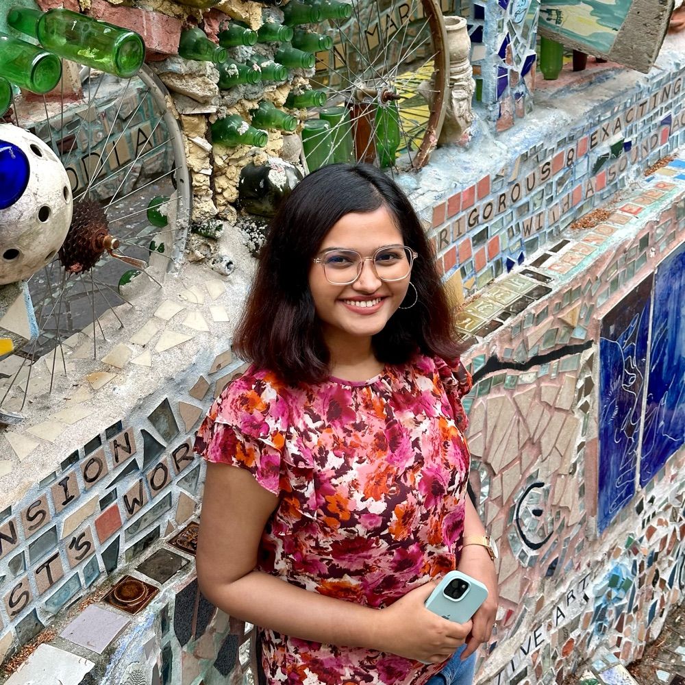 Nazifa Tabassum