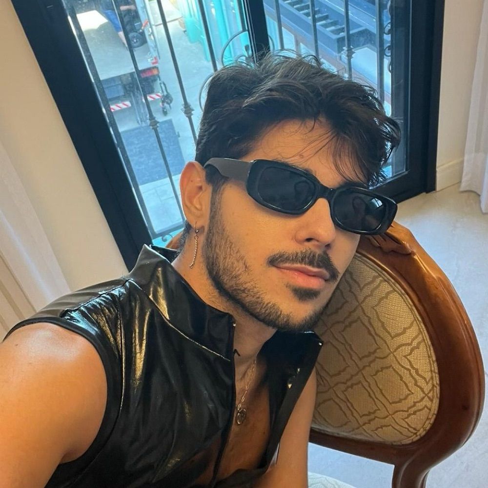 Frank Lucena
