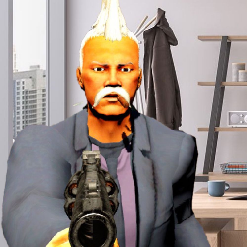 Smithers Mohawk