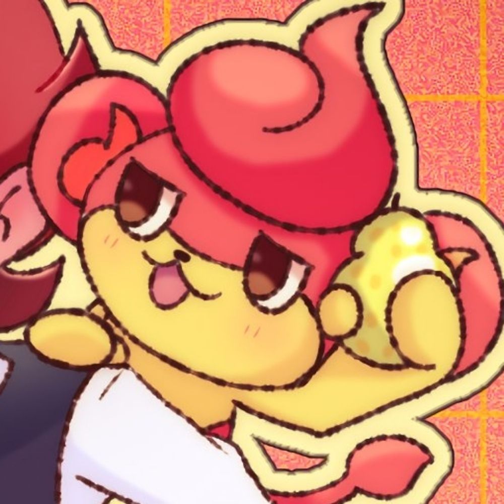 こん