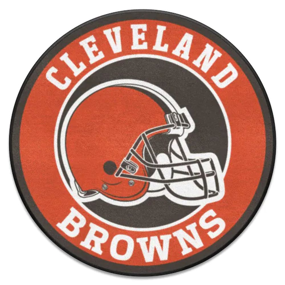  Cleveland Browns  
