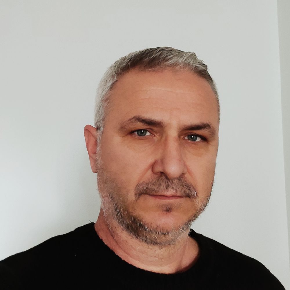 Yalçın