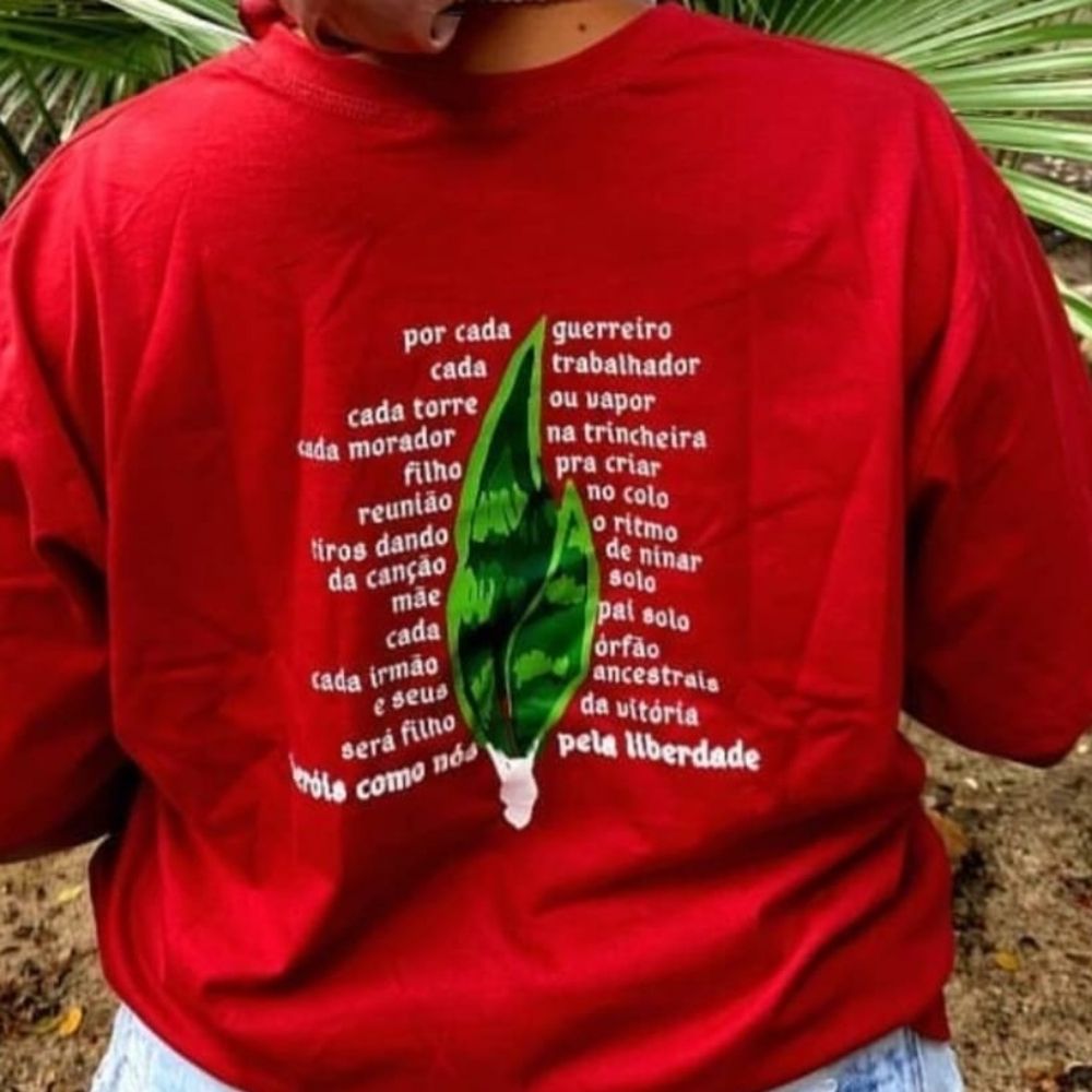 vereador de tangamandápio🇵🇸