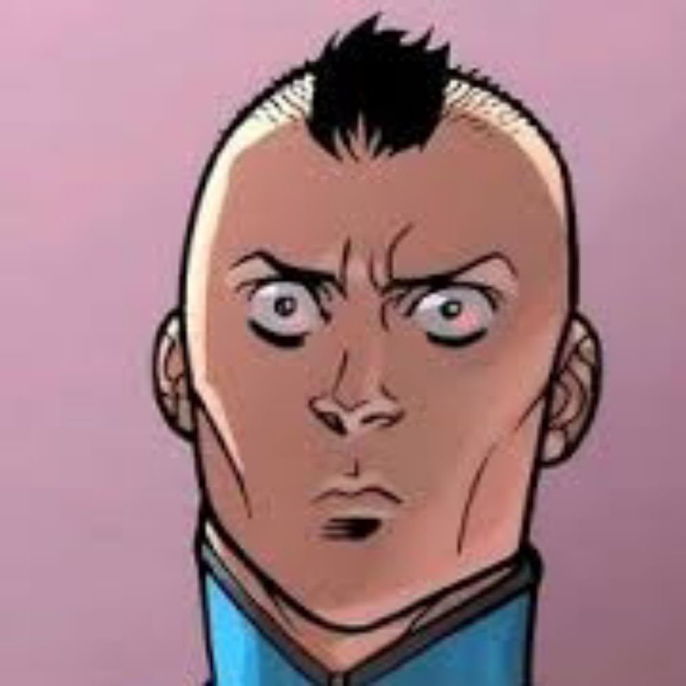 Sewer Ocelot