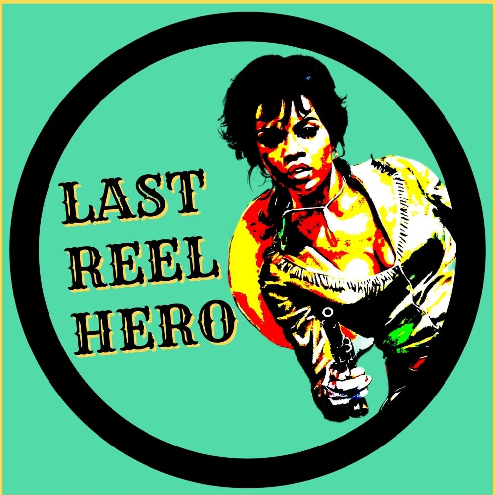 Last Reel Hero