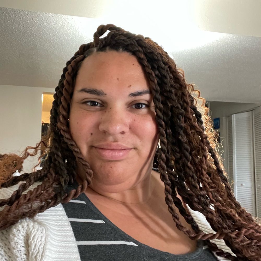 Sierra Nicole Cox