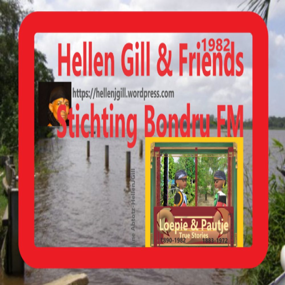 HellenJGill