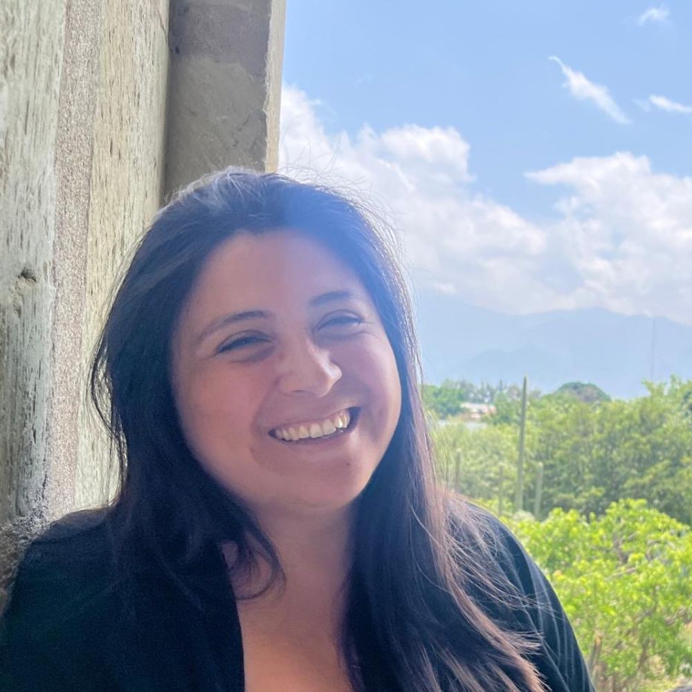 Yesenia Barragan, she/they