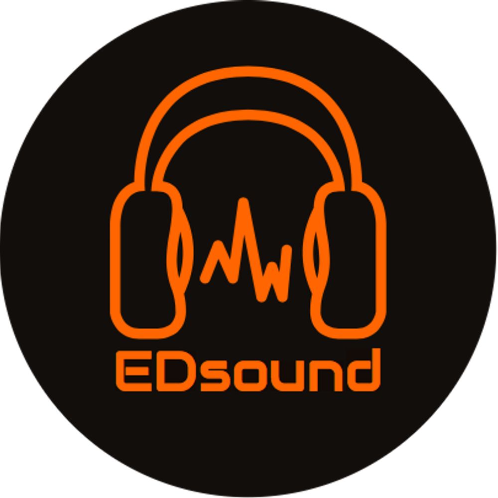 Eddie at EDsound