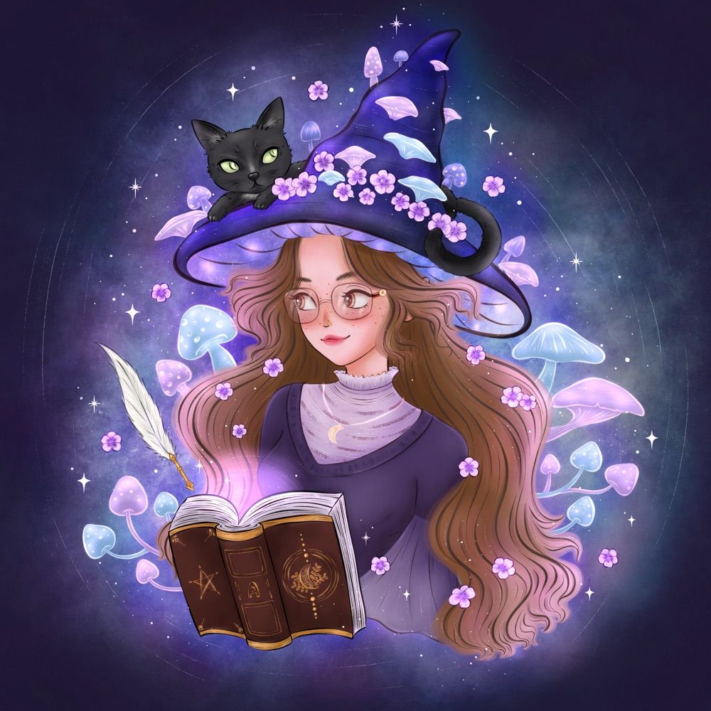 Aylin Silver • Writer 🪶