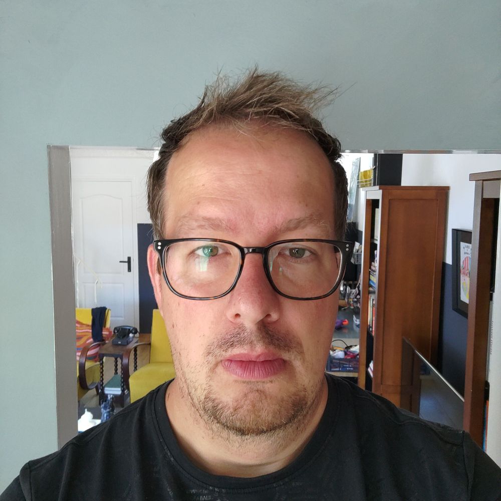 User avatar
