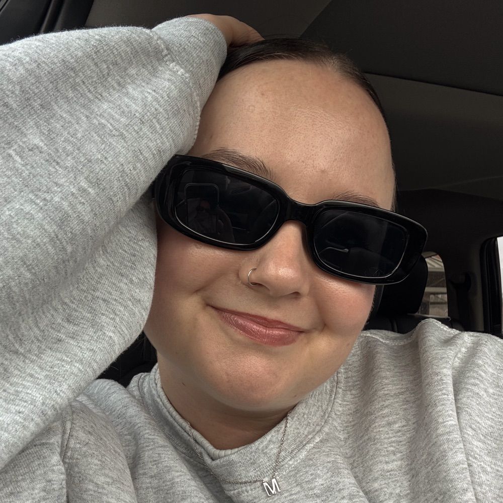 Bella Kersey