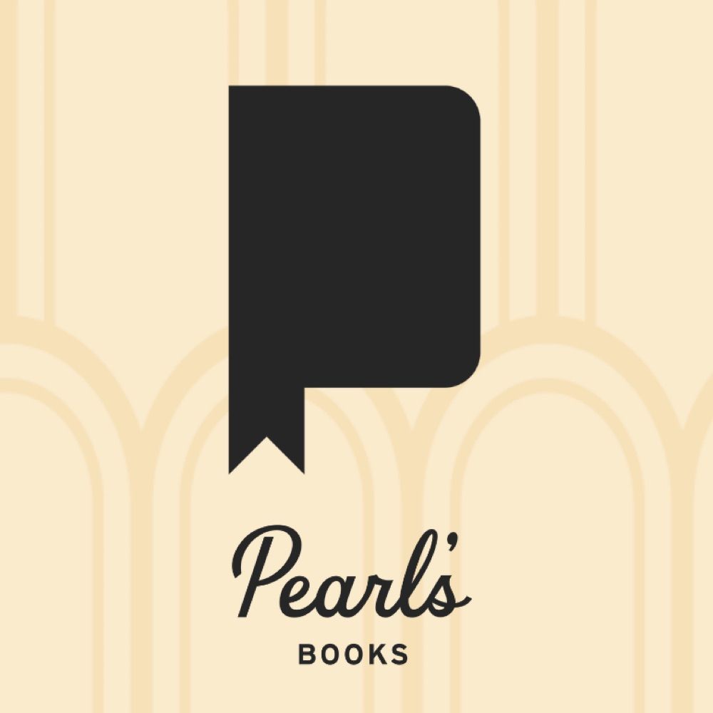 Pearl’s Books