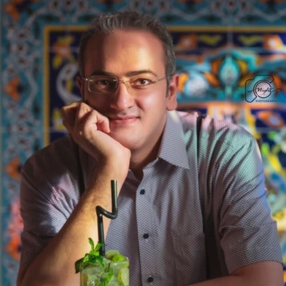 azvirayesh