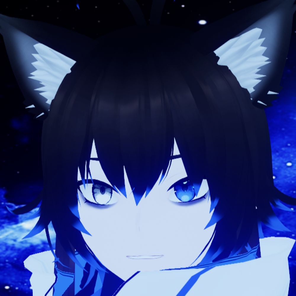 MysticalOkami - VA