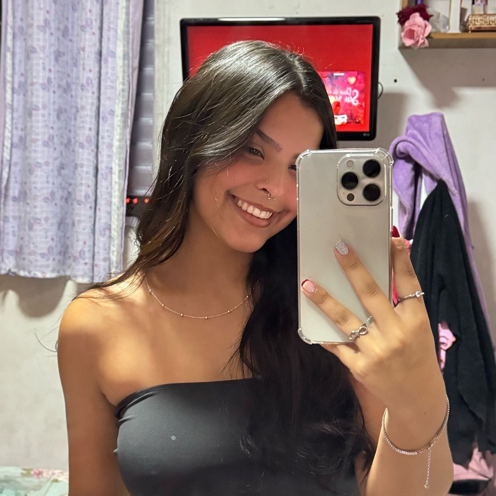 Maria 🦅