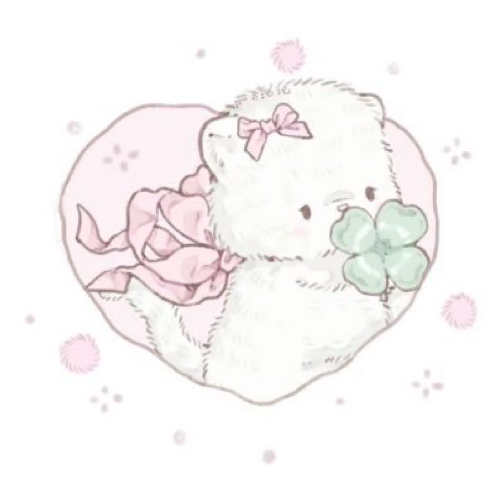 𝒍 ꪆৎ