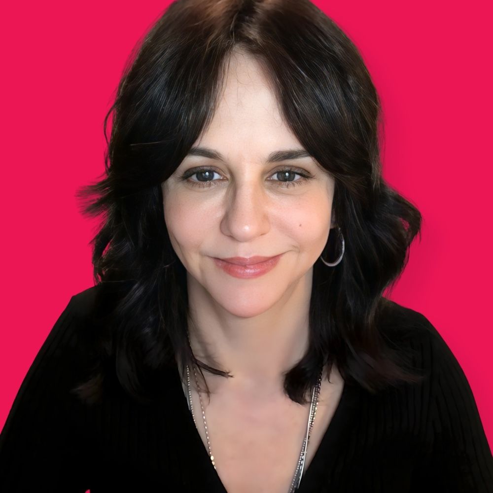 Janette Afsharian