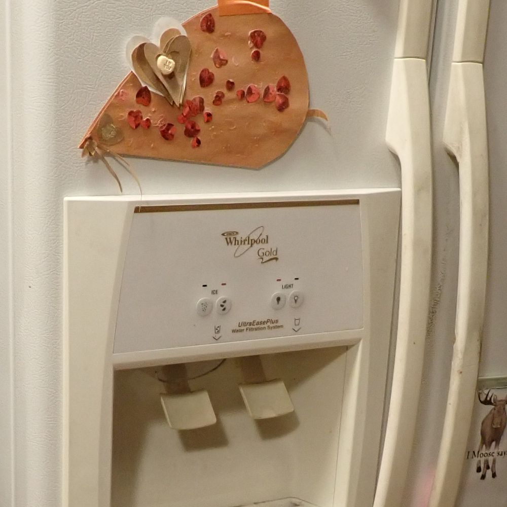Jim's Fridge