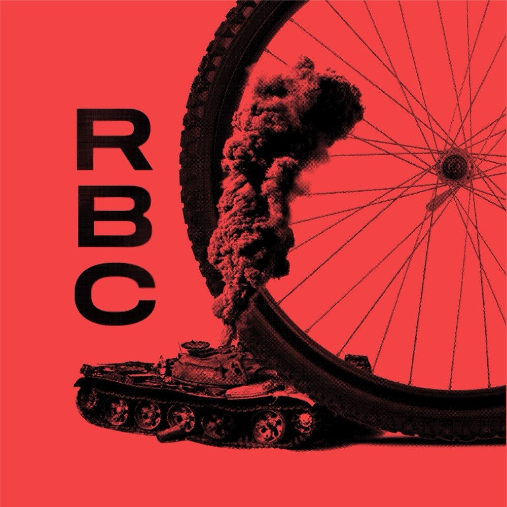 RevolutionaryBicycleClub
