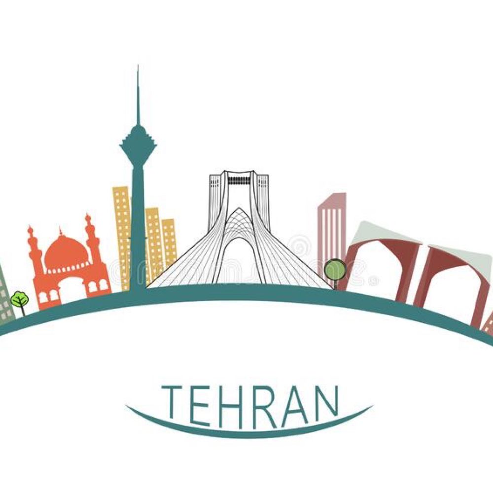 Tehran