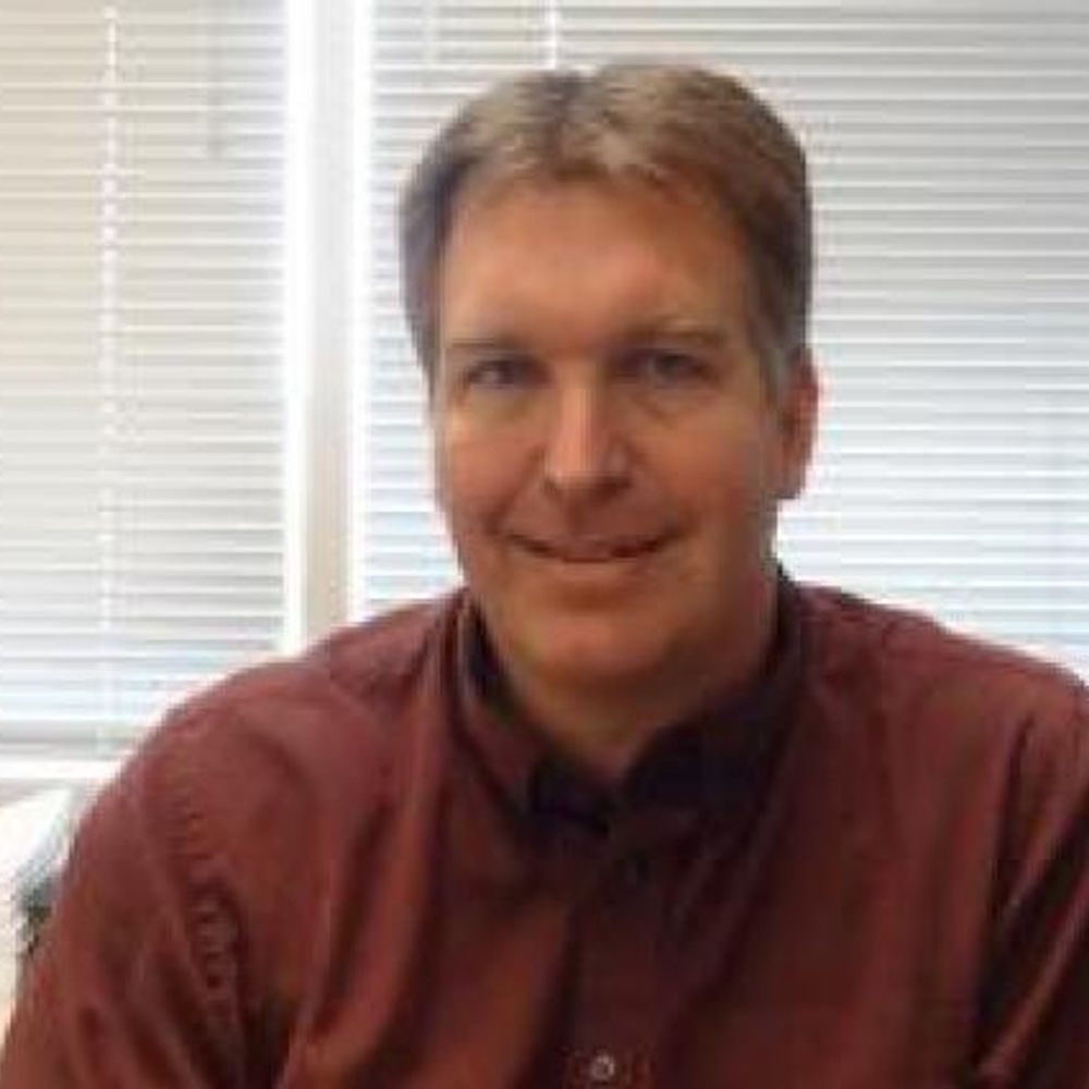 Michael Riehle