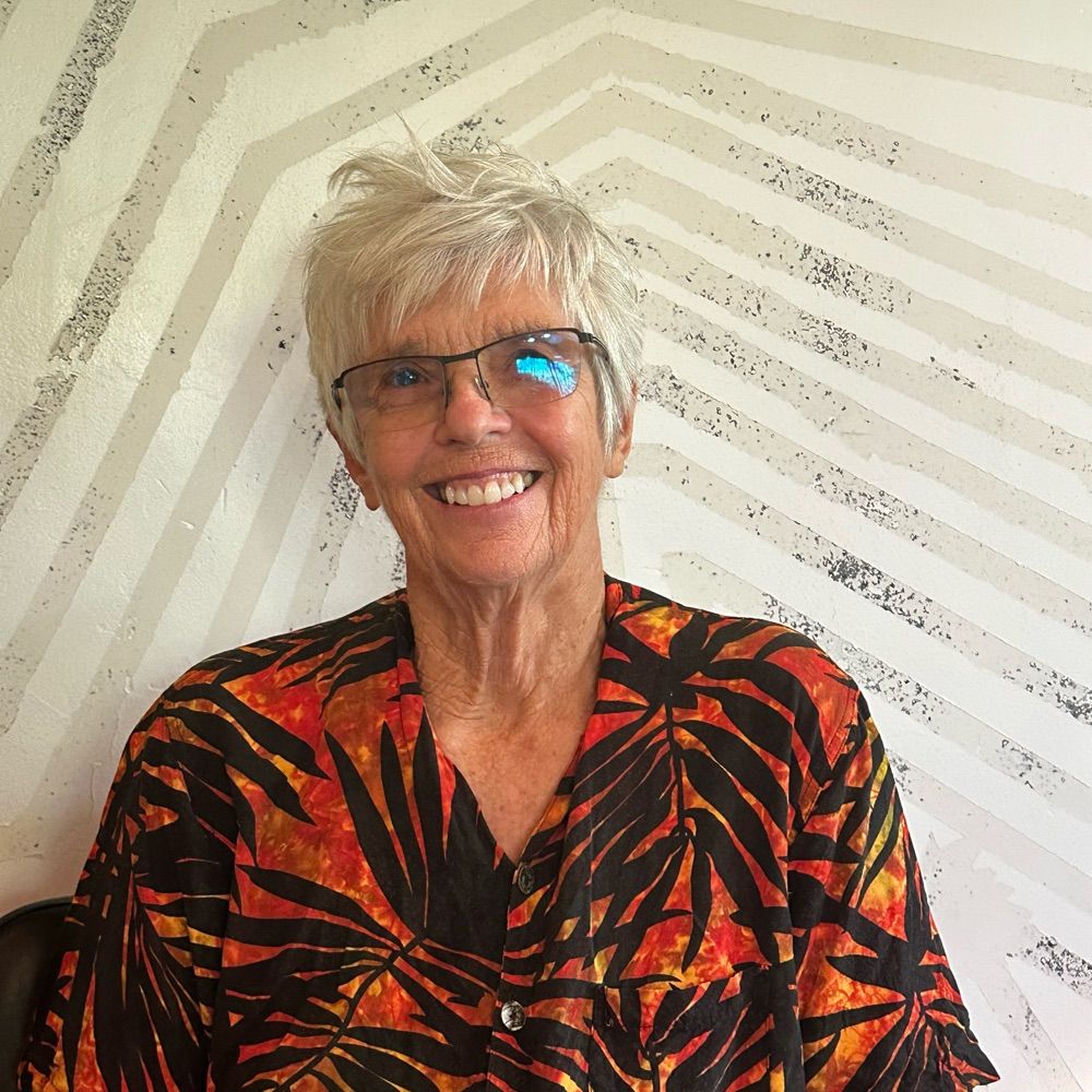 Sharon D.
