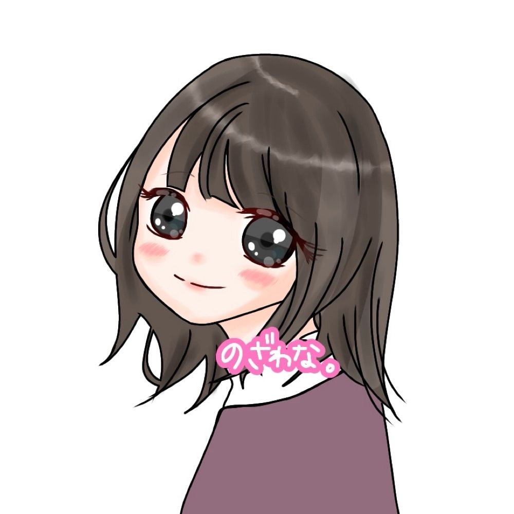 🐸のざわな🐰