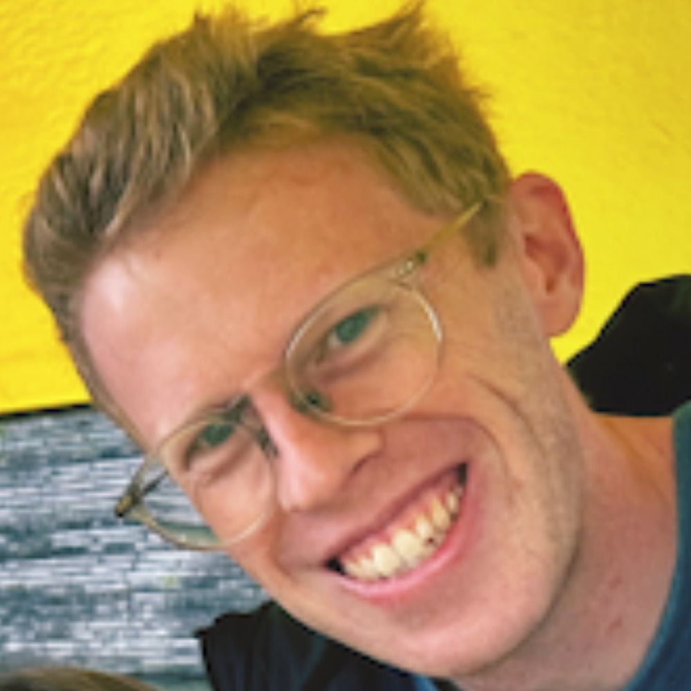 Ben Fulcher