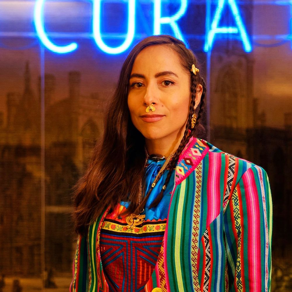 Coralina Rodriguez Meyer 