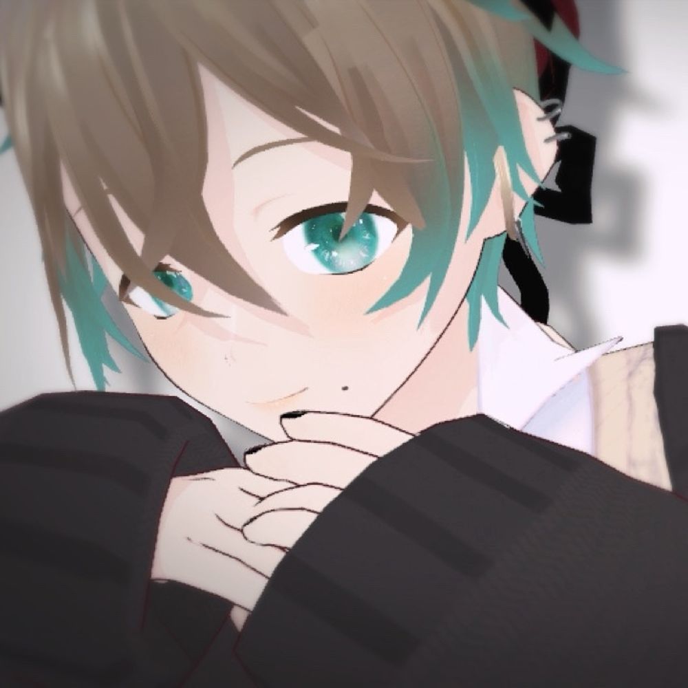 眠樹 もぐお。🦥