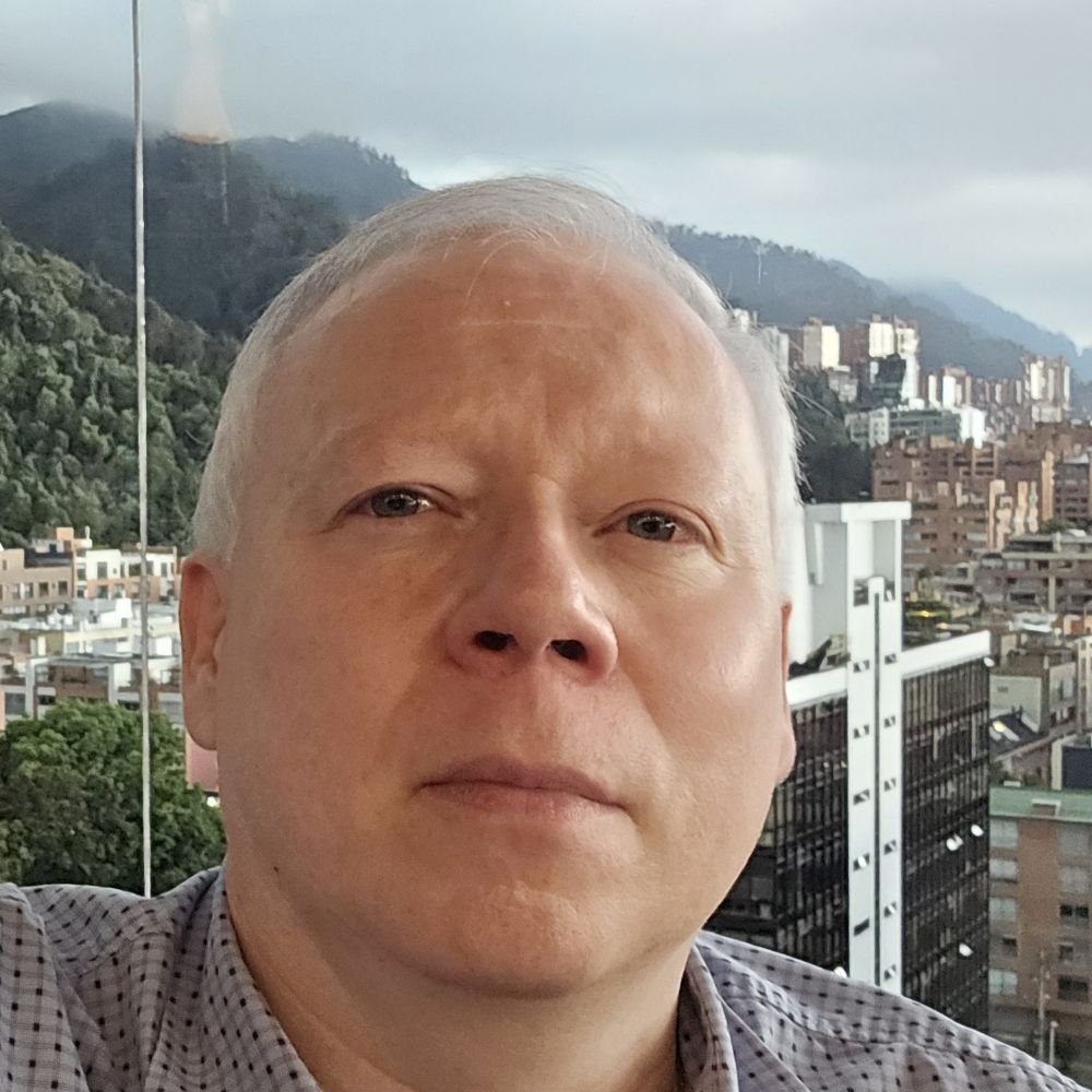 Jorge Tovar