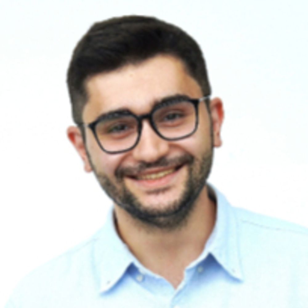 Mahdi Dhaini